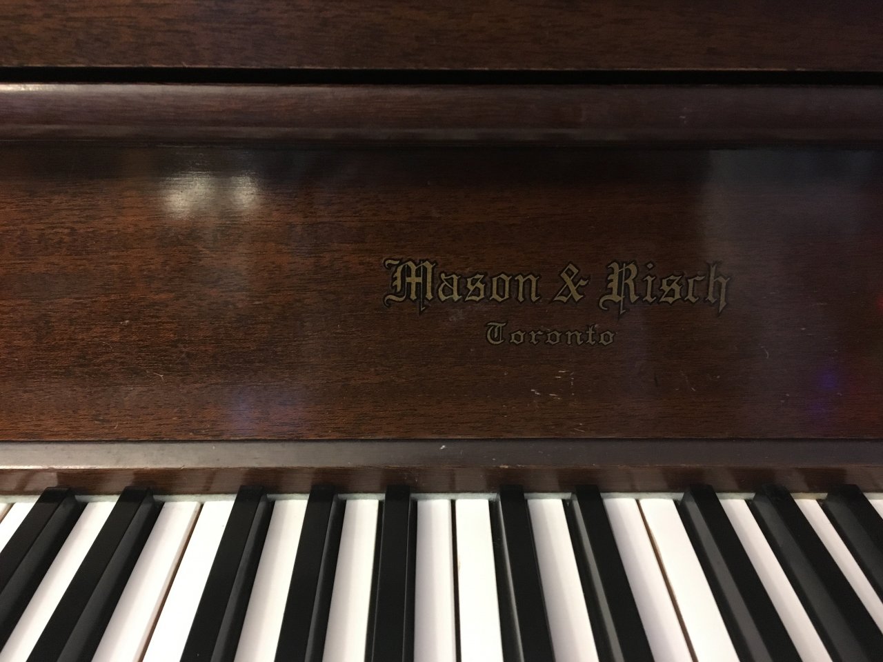 gulbransen piano serial number search
